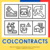 Colcontracts